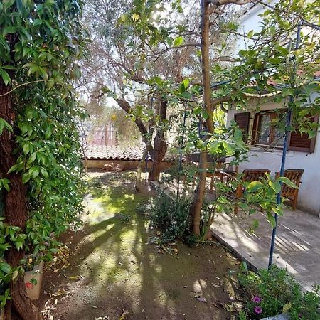 Apartman Kristina And Free Parking Mali Lošinj Dış mekan fotoğraf