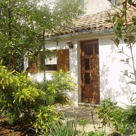 Apartman Kristina And Free Parking Mali Lošinj Dış mekan fotoğraf